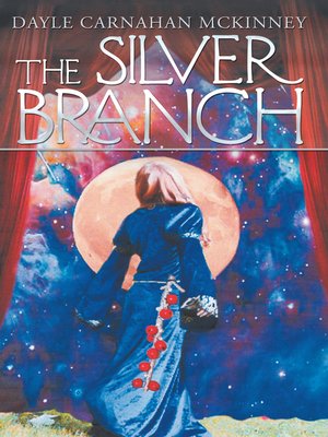 cover image of The Silver Branch